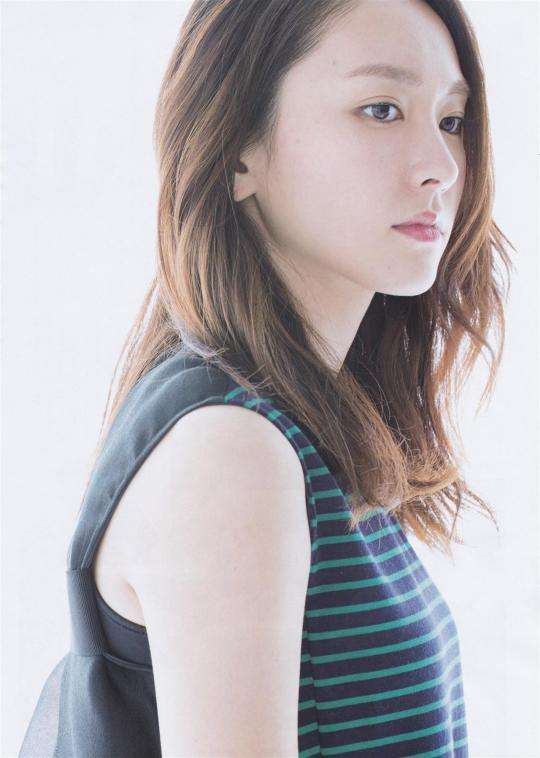 新垣結衣好きな人だけ集まろう