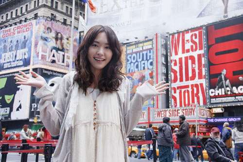 新垣結衣好きな人だけ集まろう
