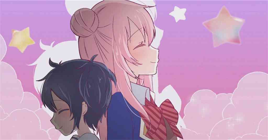 『ハッピーシュガーライフ』を語ろう！
