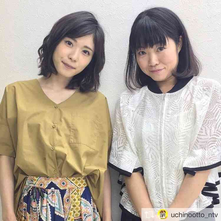 松岡茉優、渋谷のど真ん中でファッションショー「渋谷、サイコー！」