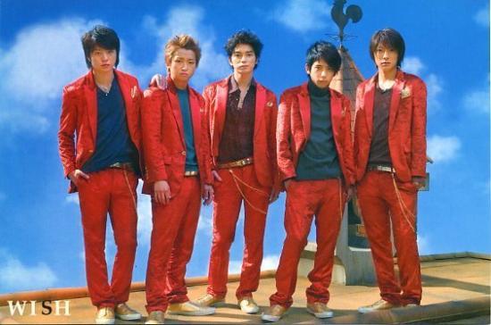 嵐、公式YouTubeチャンネル突如開設＆ストリーミング解禁！　現在は5曲が公開中