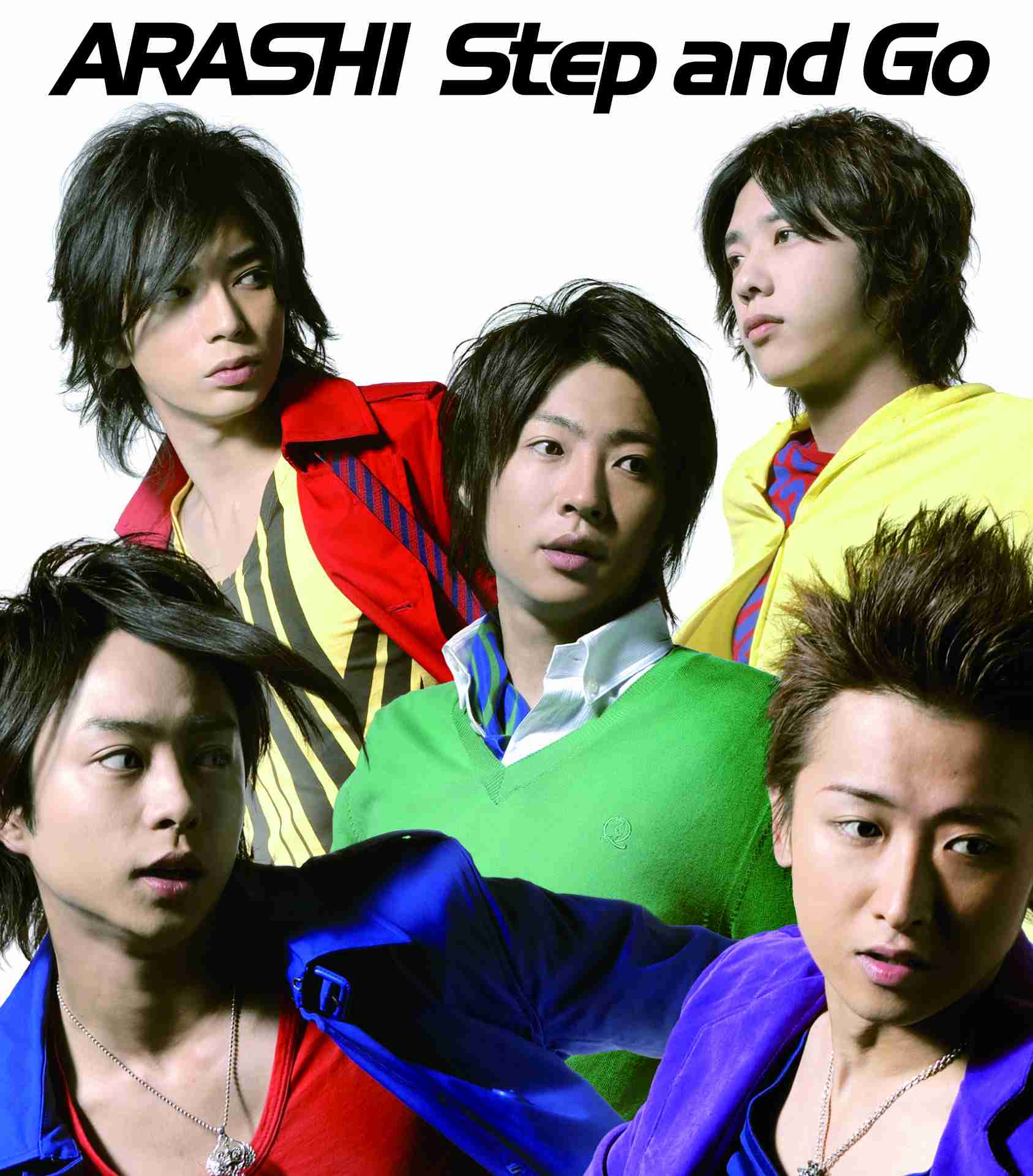 嵐、公式YouTubeチャンネル突如開設＆ストリーミング解禁！　現在は5曲が公開中