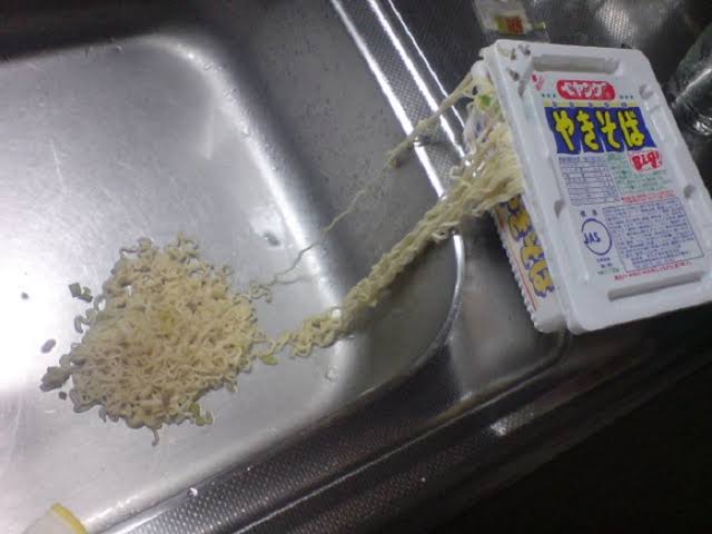 日常のイライラあるある