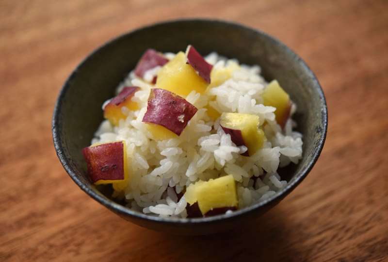 調味料は塩のみで出来るおいしい料理