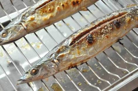 調味料は塩のみで出来るおいしい料理