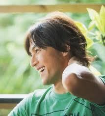 好きな芸能人の名前を叫ぶトピ
