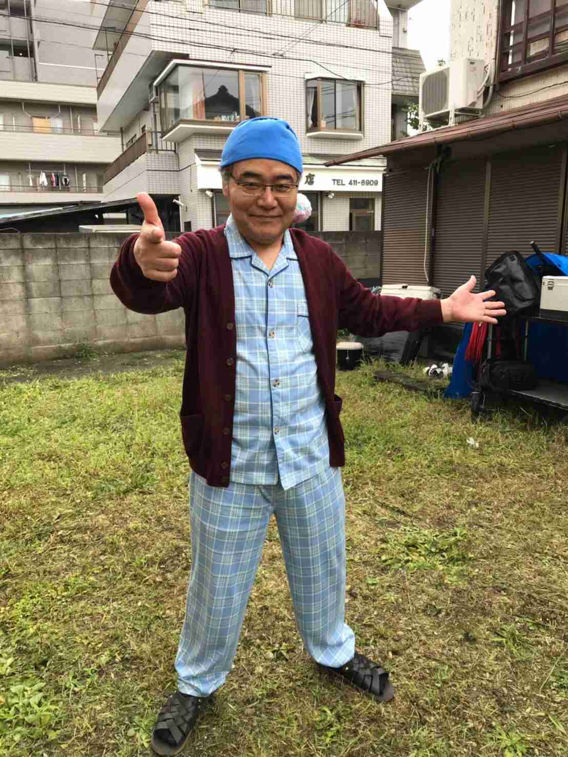 好きな芸能人の名前を叫ぶトピ