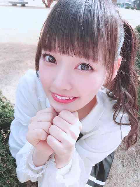 好きな芸能人の名前を叫ぶトピ