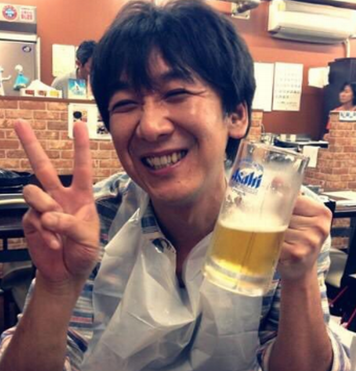 好きな芸能人の名前を叫ぶトピ