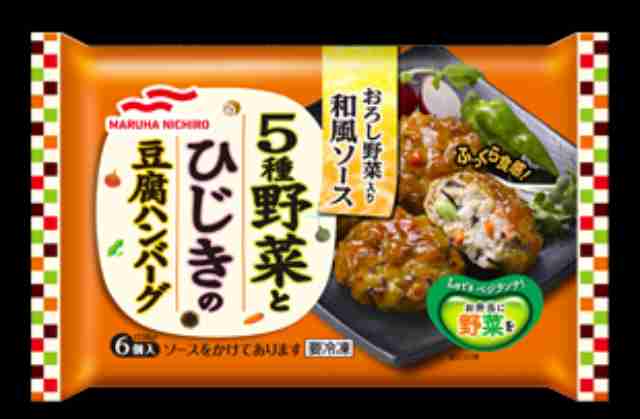お弁当に入れる美味しい冷凍食品を教え合おう♫