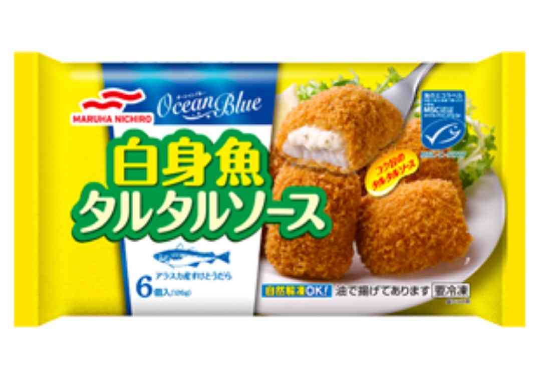 お弁当に入れる美味しい冷凍食品を教え合おう♫