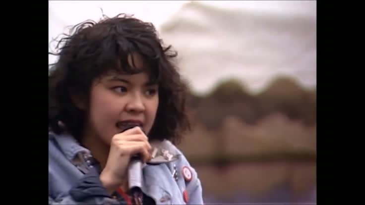 NOKKO「今が一番面白い」…30年前、必要な道だったREBECCAの解散　