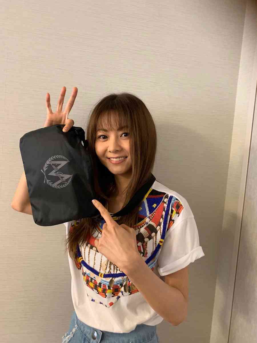 倉木麻衣、デビュー曲MV完全再現!16歳当時と同じ衣装&髪形で