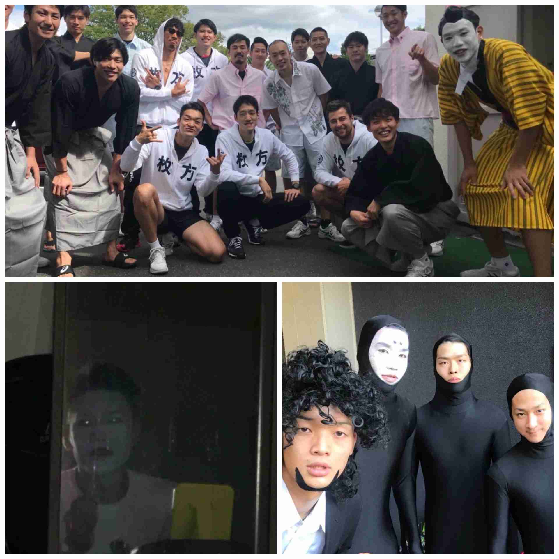 【実況・感想】FIVBワールドカップバレーボール2019 男子「日本 vs カナダ