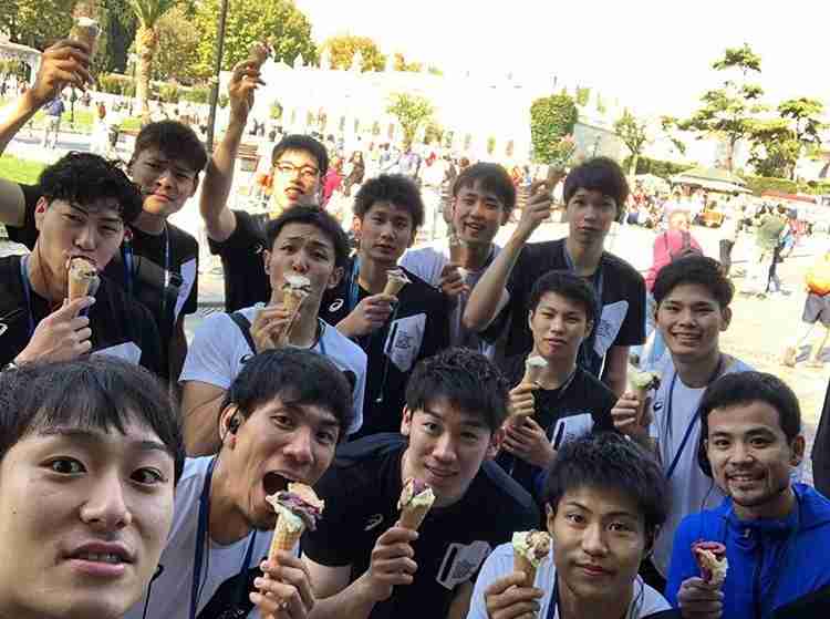 【実況・感想】FIVBワールドカップバレーボール2019 男子「日本 vs カナダ