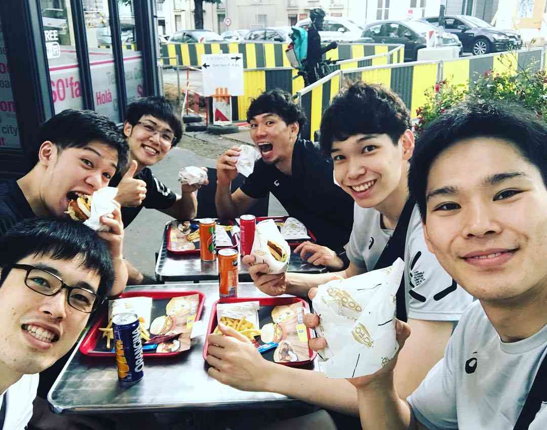 【実況・感想】FIVBワールドカップバレーボール2019 男子「日本 vs カナダ