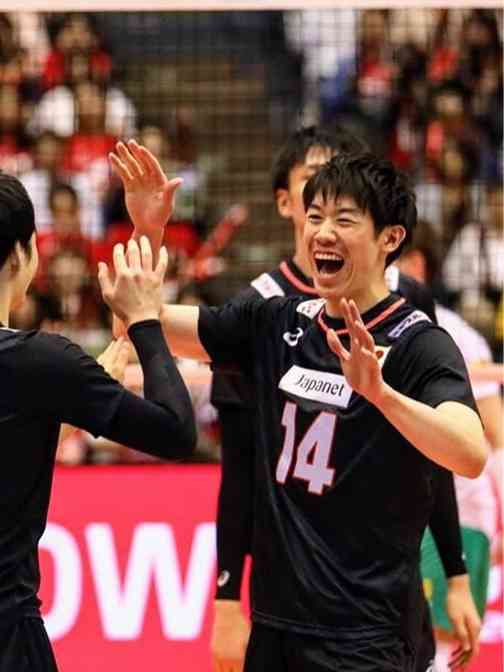 【実況・感想】FIVBワールドカップバレーボール2019 男子「日本 vs カナダ
