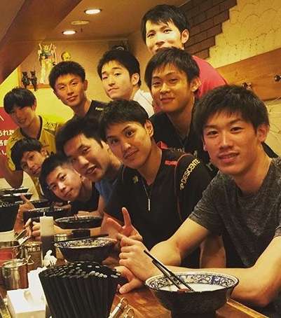 【実況・感想】FIVBワールドカップバレーボール2019 男子「日本 vs カナダ