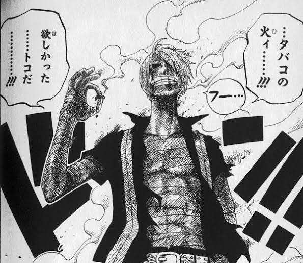 ワンピースで好きなセリフ ガールズちゃんねる Girls Channel