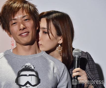 はあちゅう氏、息子の出生届提出を報告「事実婚カップルの方の参考になれば」
