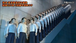 【実況･感想】列島警察捜査網ＴＨＥ追跡  ２０１９秋の事件簿
