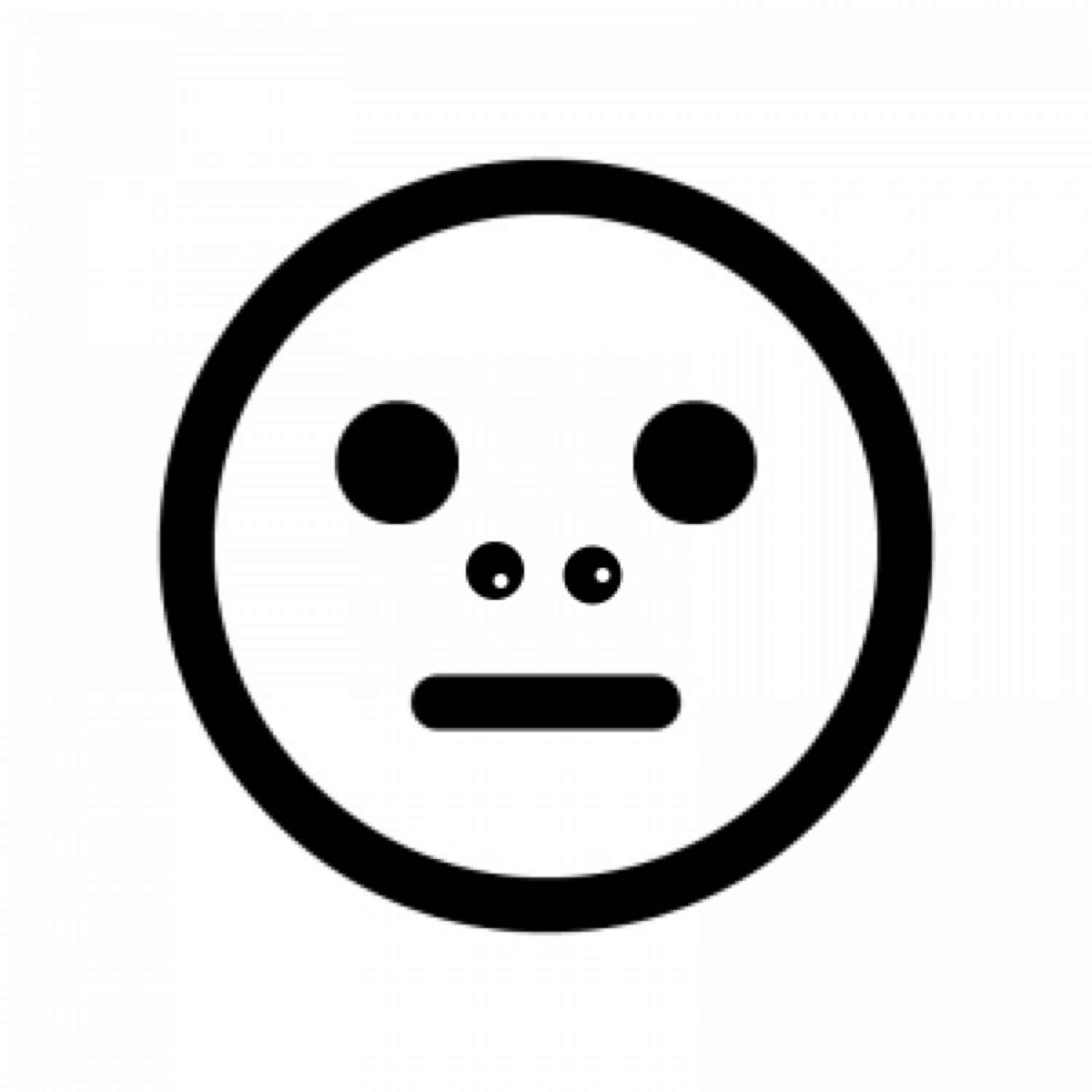 だんご鼻についてのトピ