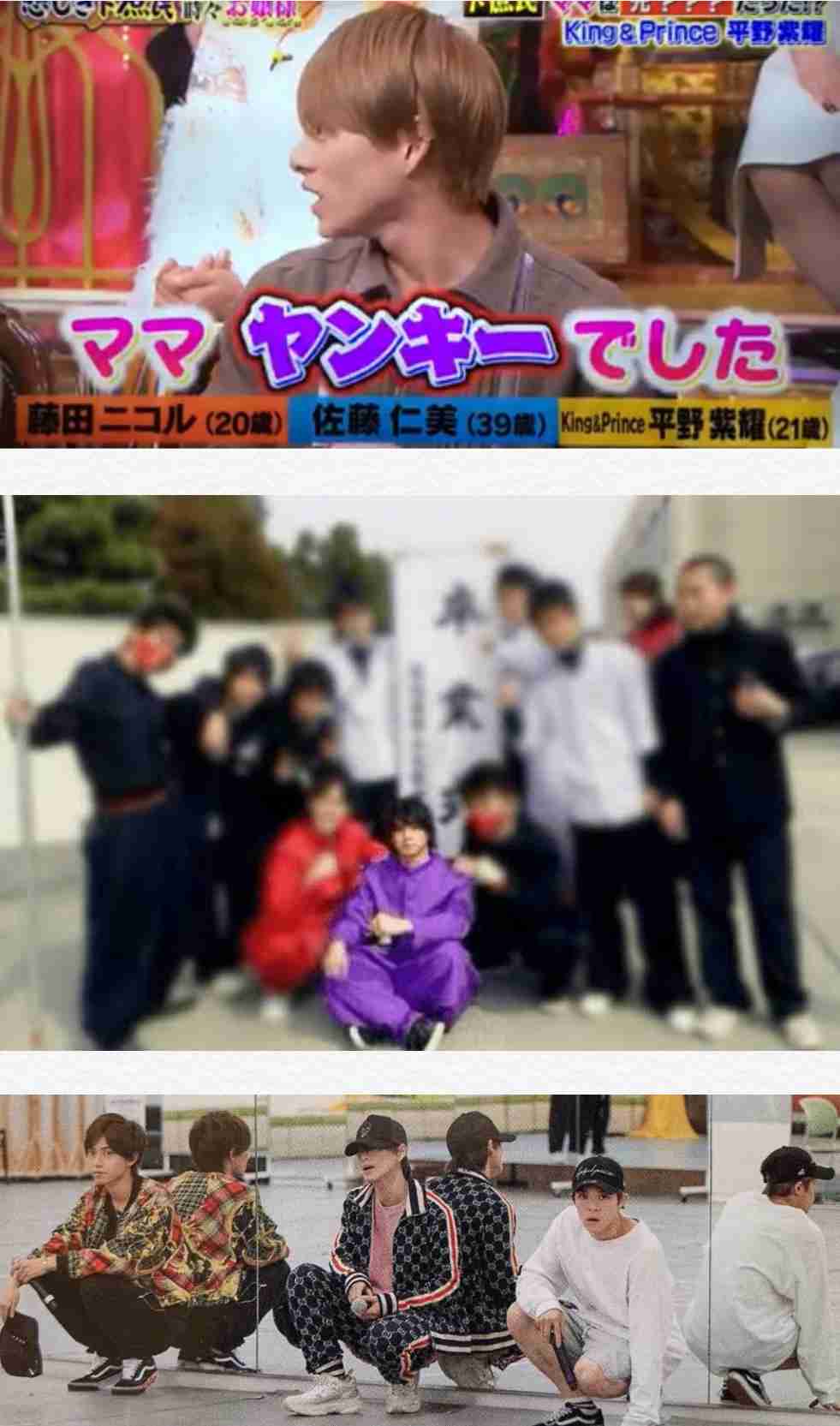 親がしっかりしていないと子供はしっかりするは本当だと思いますか?