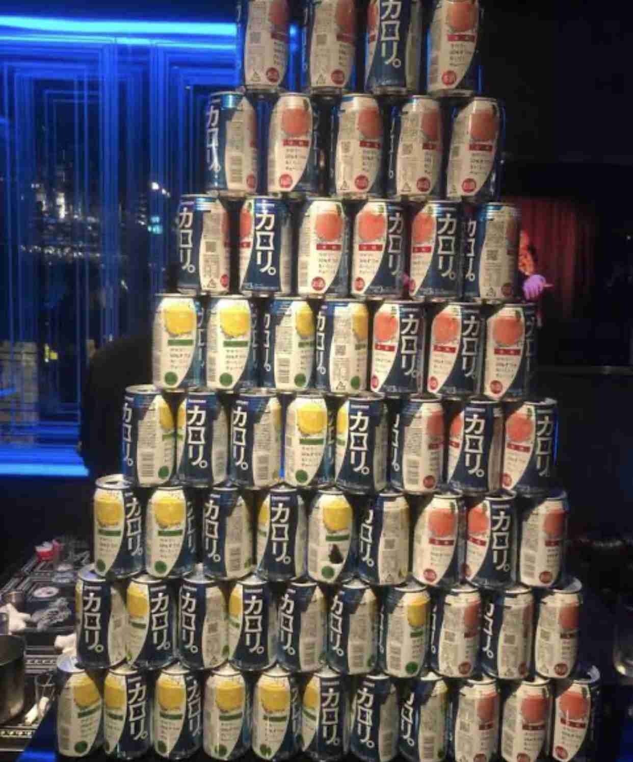 サントリー「カロリ。」販売終了、15年の歴史に幕　「何飲めばいいの」「さみしい」惜しむ声広がる
