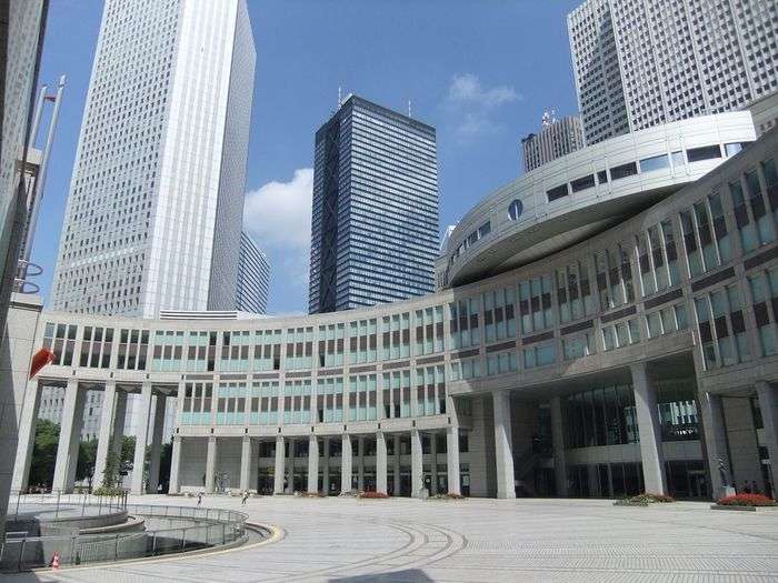 「スーパー台風」高潮で東京23区の3割浸水　都が想定