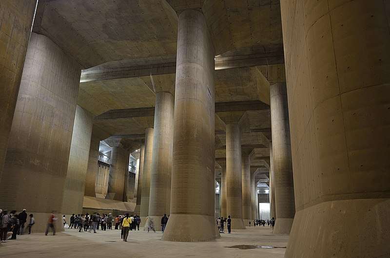 「スーパー台風」高潮で東京23区の3割浸水　都が想定