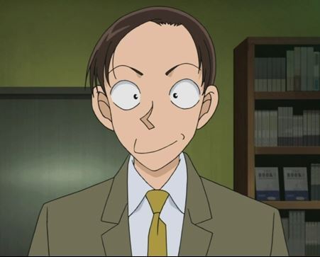 上司にしたくないキャラクター