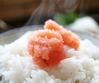ご飯にかけると美味しいもの