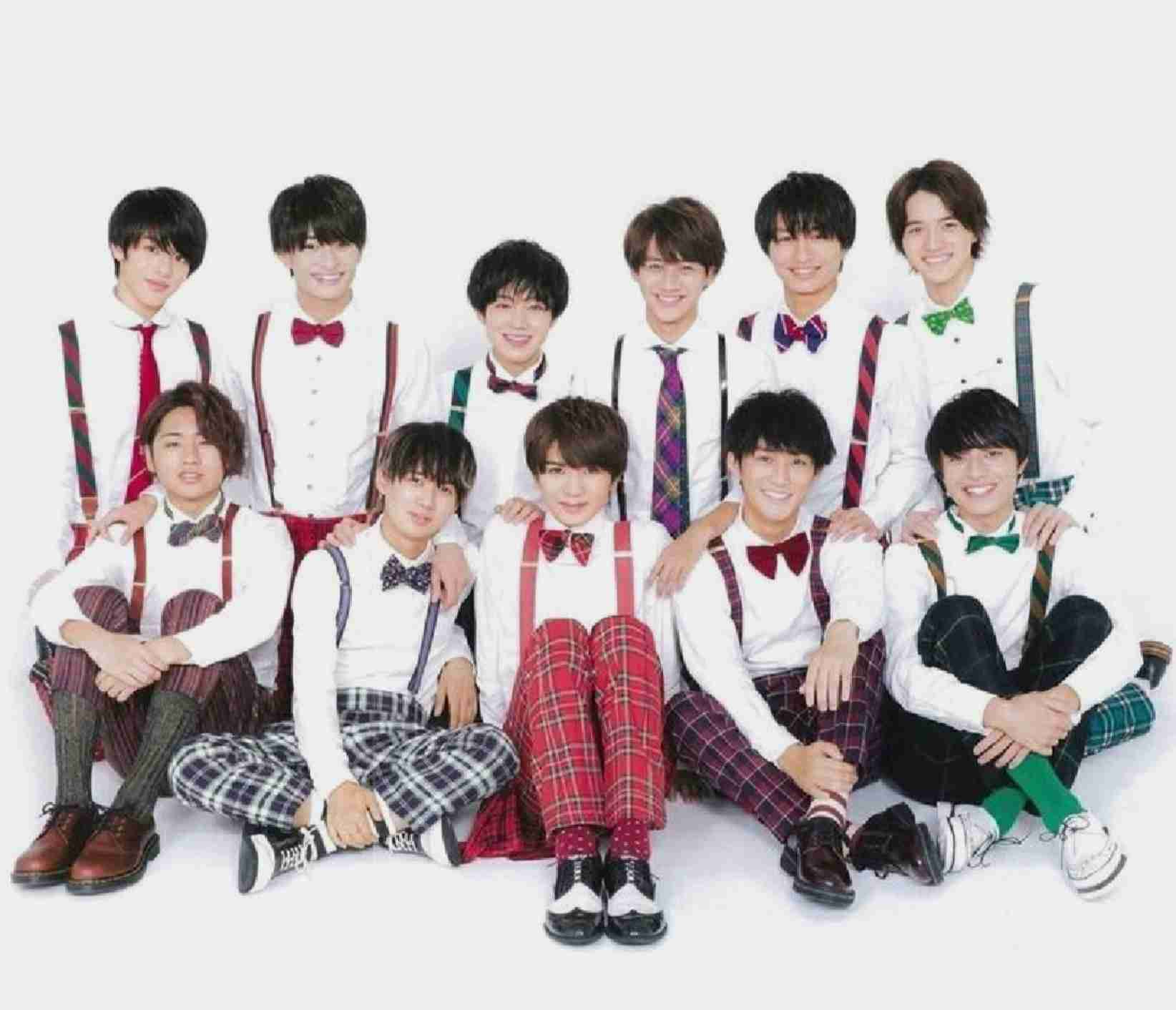 ジャニーズJr.・Snow Man、「嵐さん以上の国民的アイドルに」発言が波紋…デビュー間近も