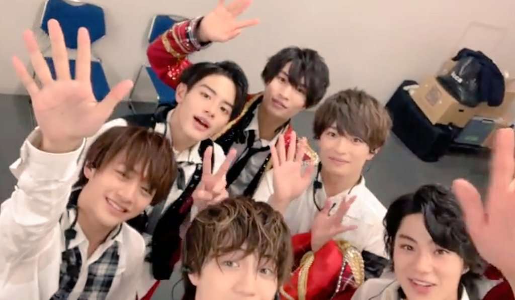 ジャニーズJr.・Snow Man、「嵐さん以上の国民的アイドルに」発言が波紋…デビュー間近も
