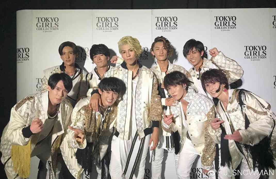 ジャニーズJr.・Snow Man、「嵐さん以上の国民的アイドルに」発言が波紋…デビュー間近も