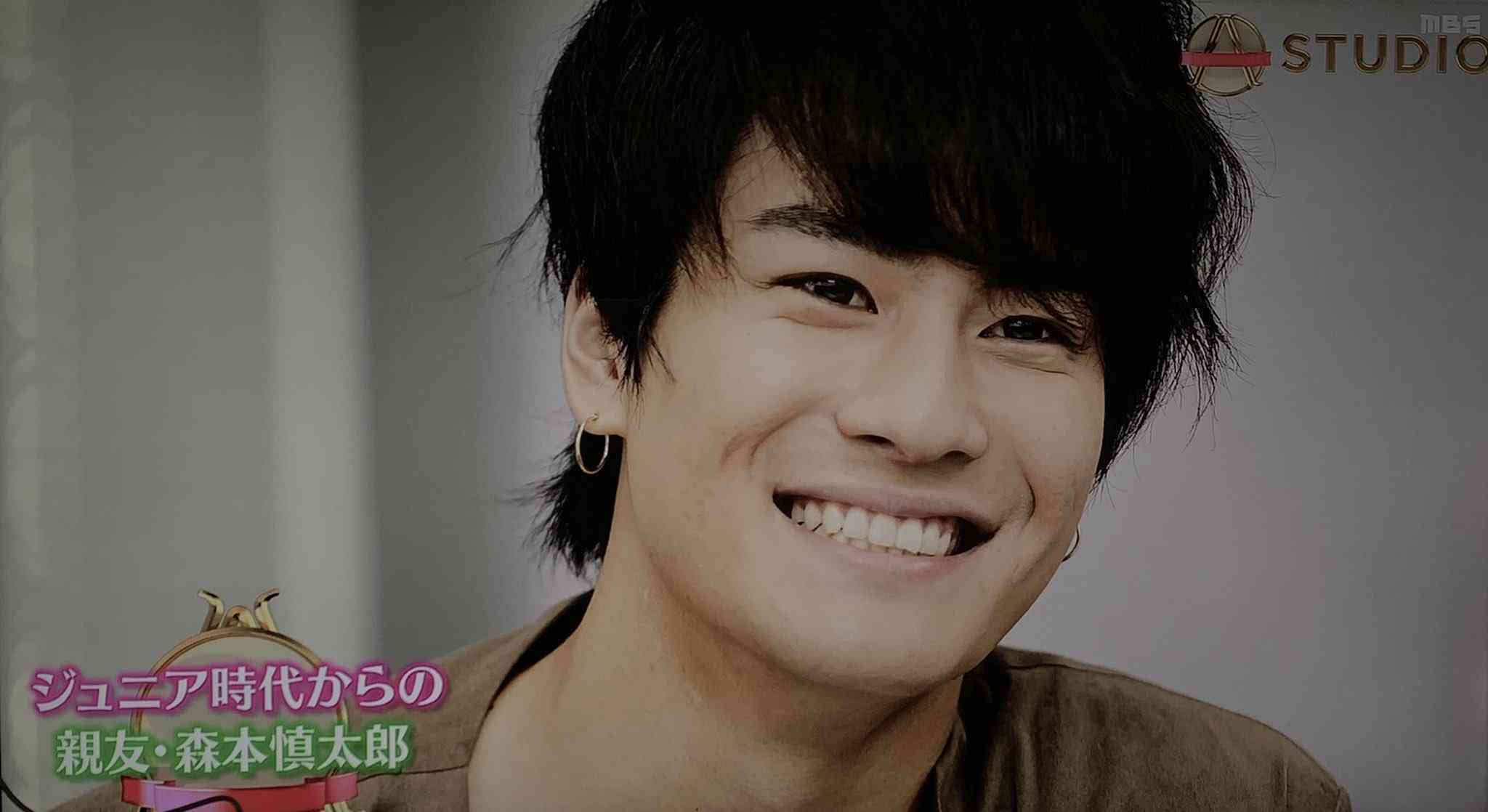 ジャニーズJr.・Snow Man、「嵐さん以上の国民的アイドルに」発言が波紋…デビュー間近も