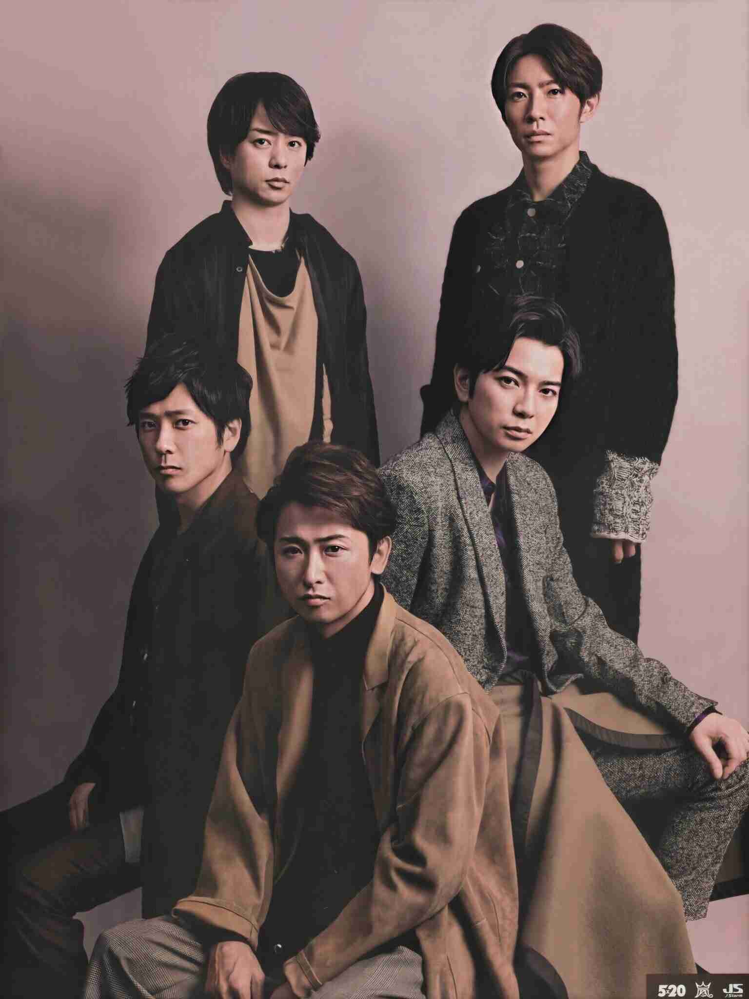 ジャニーズJr.・Snow Man、「嵐さん以上の国民的アイドルに」発言が波紋…デビュー間近も