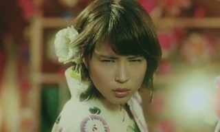 着物をきながらメガネをかけるのはマナー違反？　謎マナーがまた登場