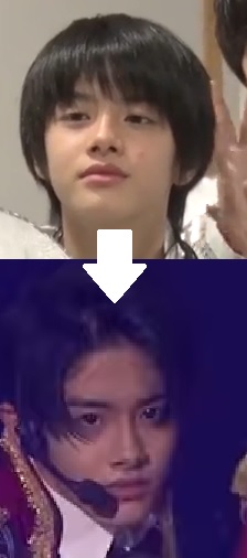 気になるジャニーズを言ったらファンが紹介してくれるトピPart2