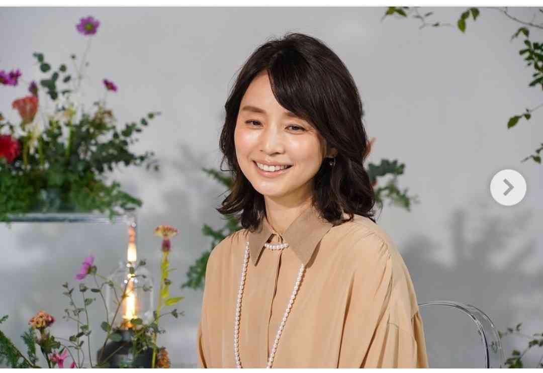 福山雅治、石田ゆり子と2ショット公開「美しい50歳」「美男美女」など反響