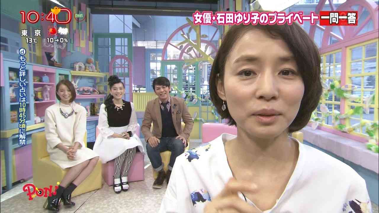 福山雅治、石田ゆり子と2ショット公開「美しい50歳」「美男美女」など反響