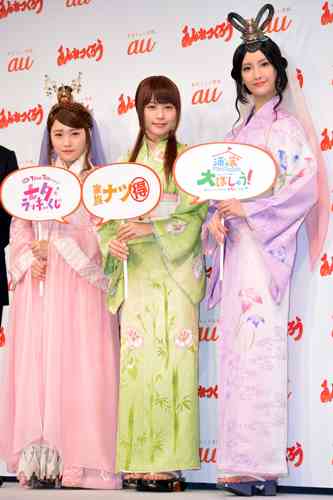 吉岡里帆が生放送中に心が折れて涙目に!男気フォローした吉沢亮と「熱愛の予感」が!?