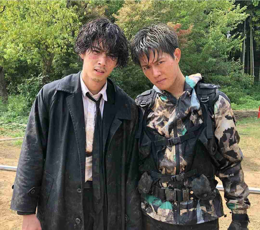 【実況・感想】ニッポンノワール－刑事Yの反乱－　#2
