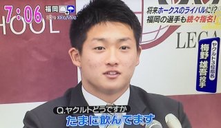 ヤクルト毎日飲んでる方調子はどうですか？