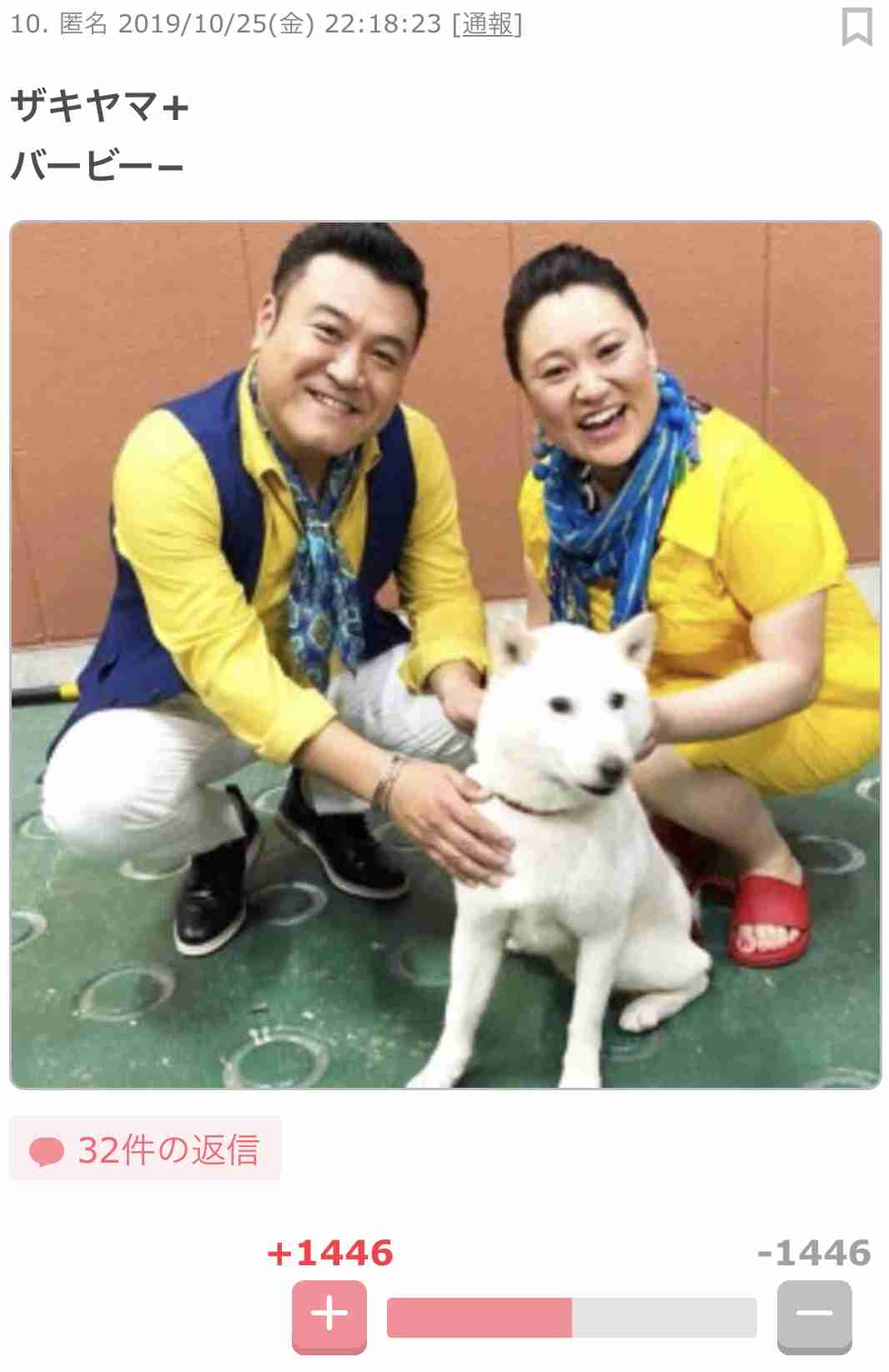 顔が似てる、キャラが被ってるなど比べられる2人のどちらが好きかプラマイするトピ