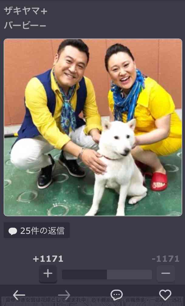 顔が似てる、キャラが被ってるなど比べられる2人のどちらが好きかプラマイするトピ