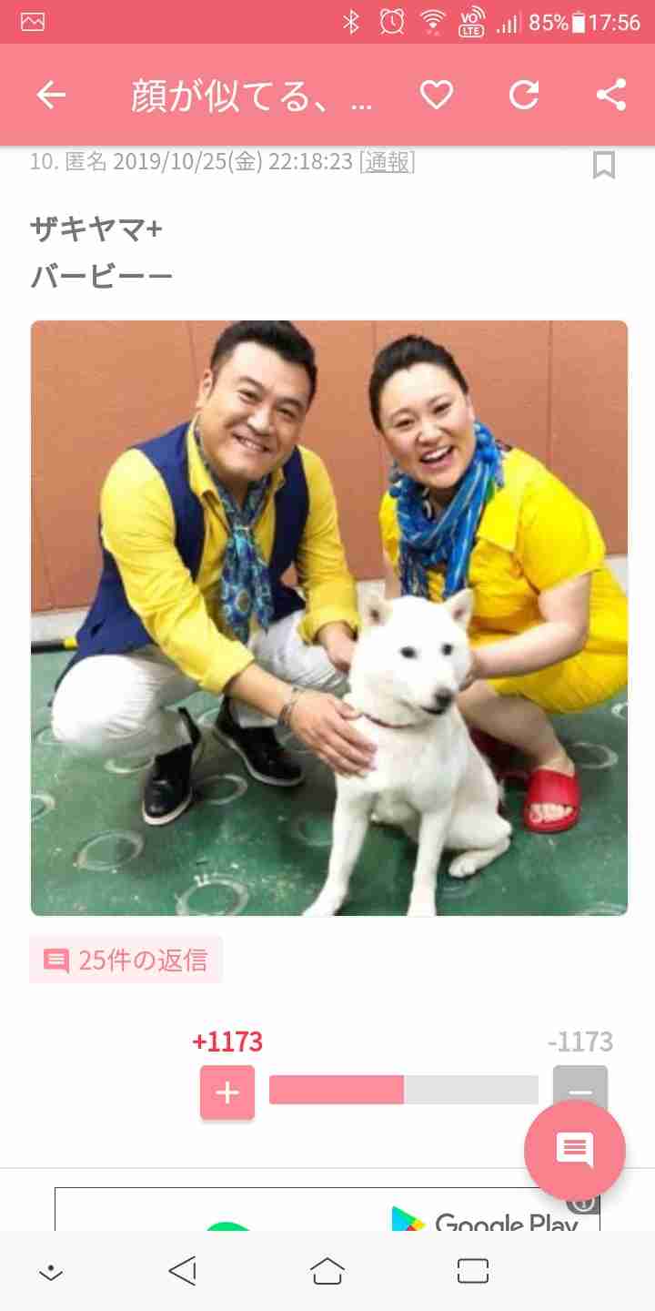 顔が似てる、キャラが被ってるなど比べられる2人のどちらが好きかプラマイするトピ