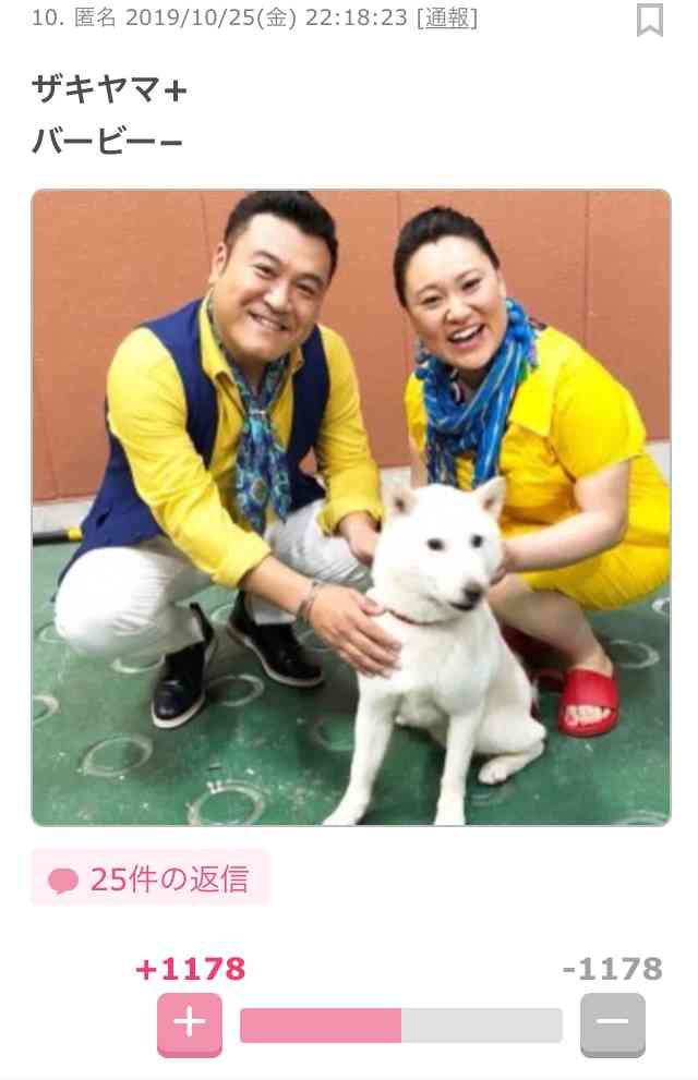 顔が似てる、キャラが被ってるなど比べられる2人のどちらが好きかプラマイするトピ