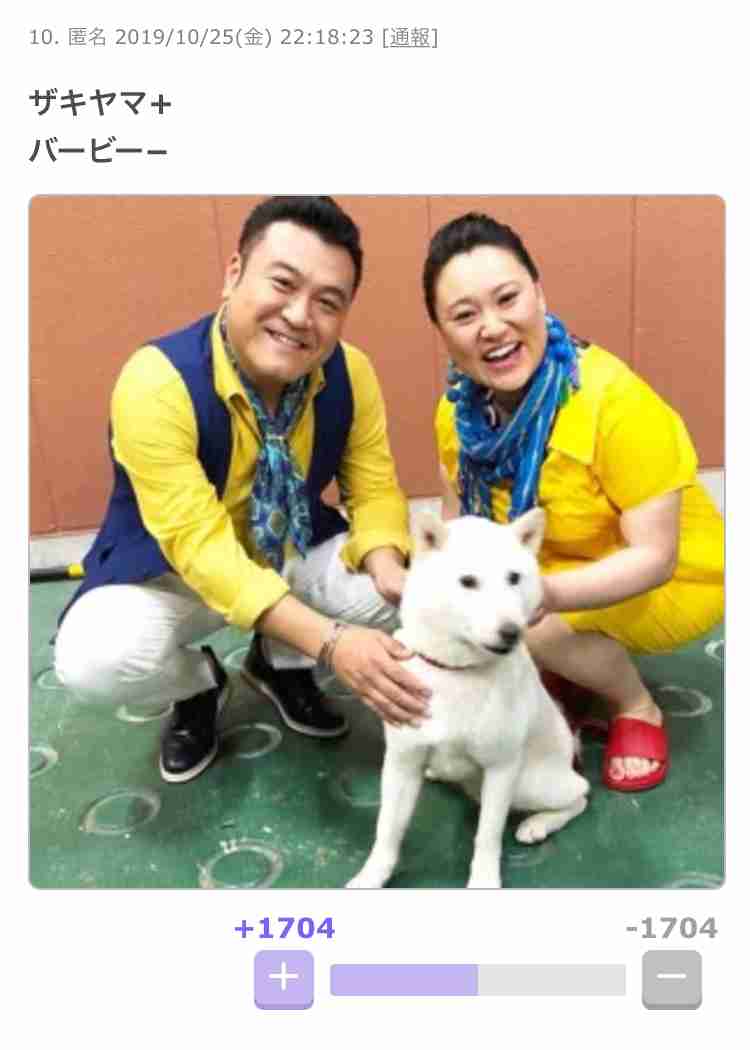 顔が似てる、キャラが被ってるなど比べられる2人のどちらが好きかプラマイするトピ