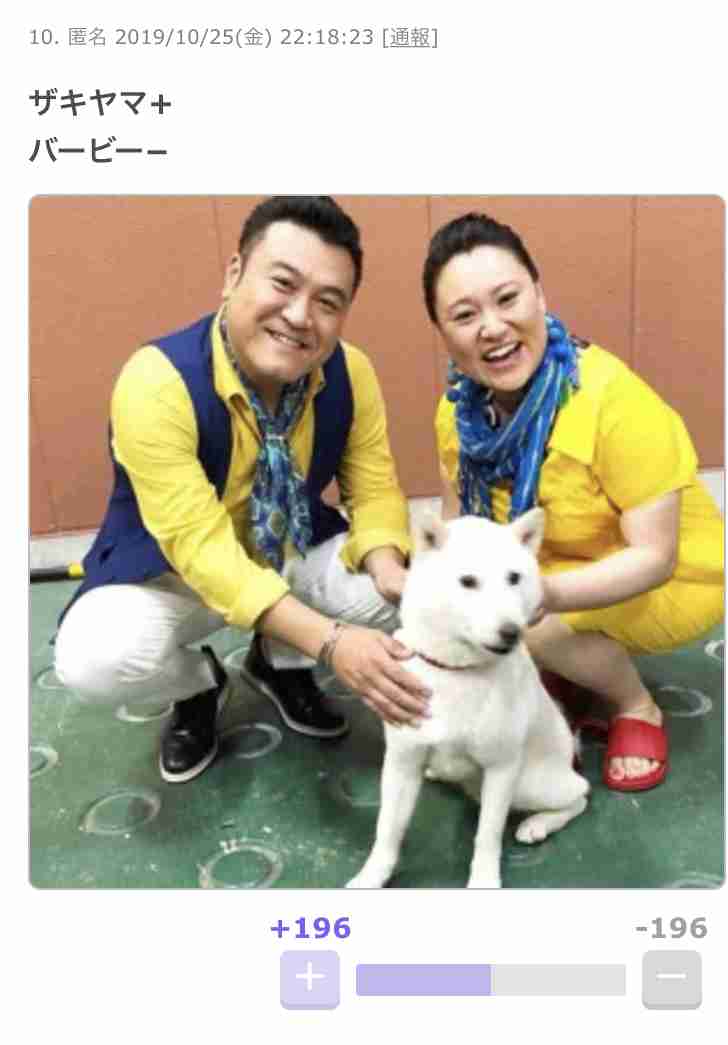 顔が似てる、キャラが被ってるなど比べられる2人のどちらが好きかプラマイするトピ
